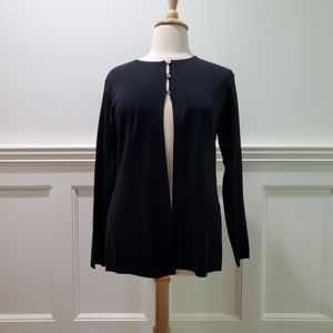 Thom Smith Jacket XL, Black